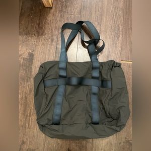 AWAY tote bag